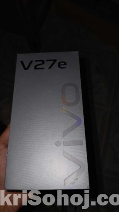 Vivo V 27e 5g lite